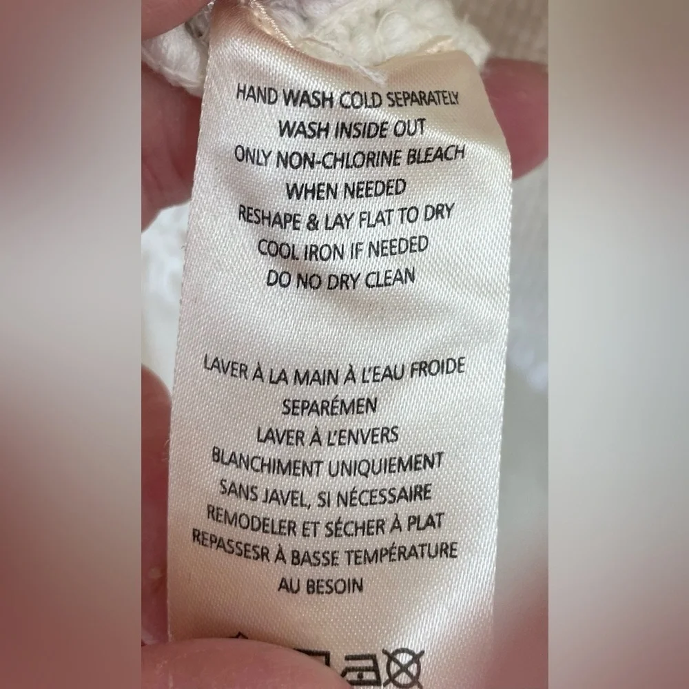 NOT FOR SALE